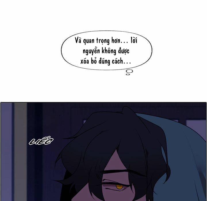 Ăn Trái Tim Cậu Bé Quàng Khăn Đỏ 3 trang 61