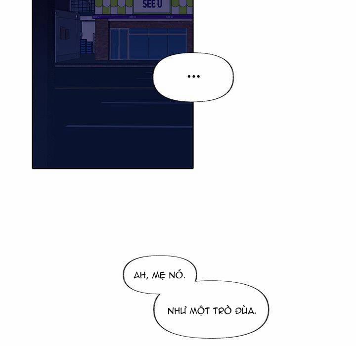 Ăn Trái Tim Cậu Bé Quàng Khăn Đỏ 3 trang 63