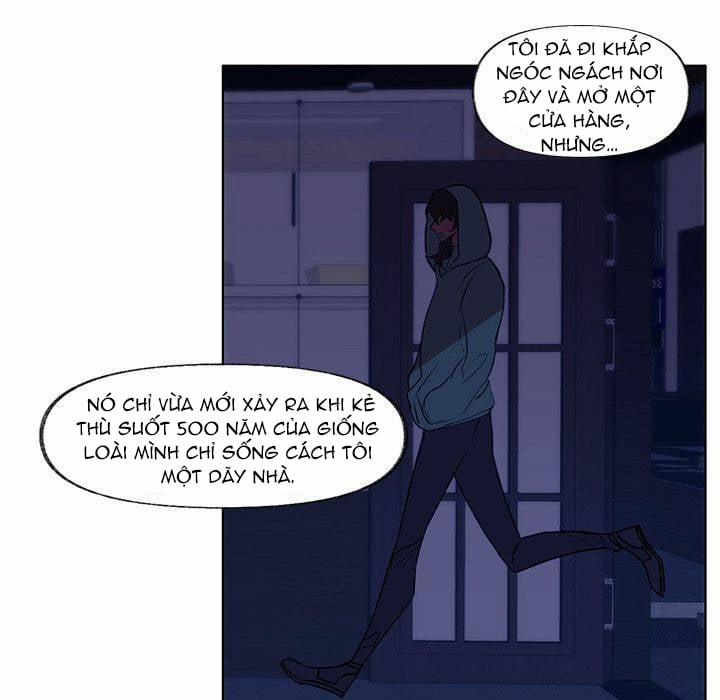 Ăn Trái Tim Cậu Bé Quàng Khăn Đỏ 3 trang 64