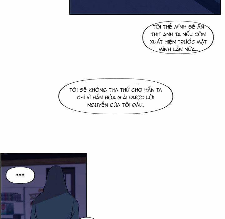 Ăn Trái Tim Cậu Bé Quàng Khăn Đỏ 3 trang 65