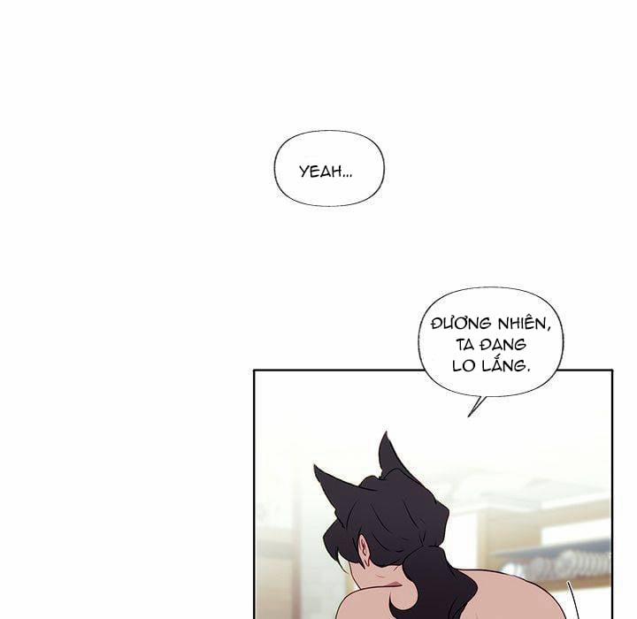 Ăn Trái Tim Cậu Bé Quàng Khăn Đỏ 3 trang 9