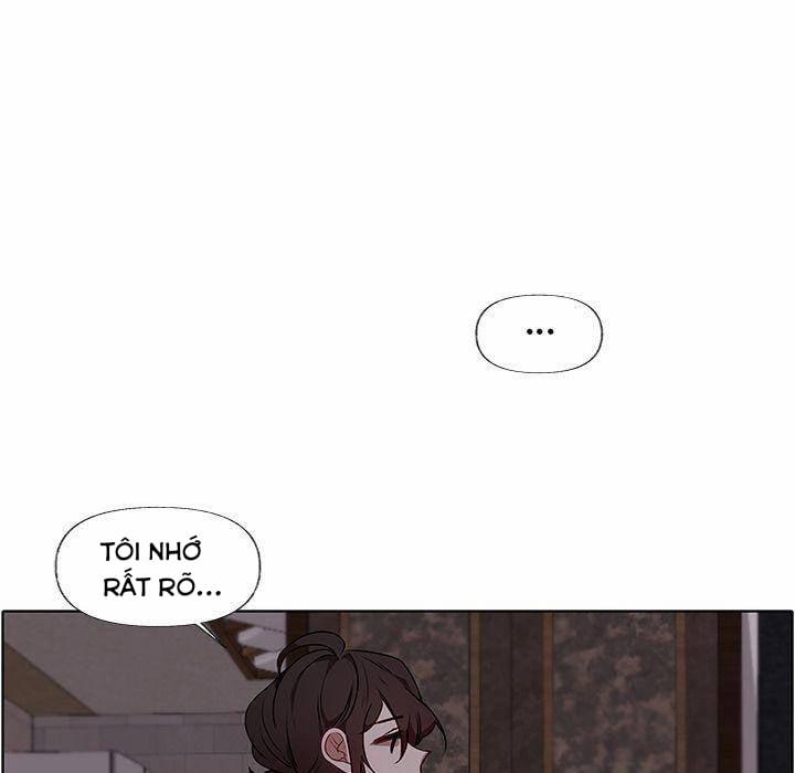 Ăn Trái Tim Cậu Bé Quàng Khăn Đỏ 4 trang 10