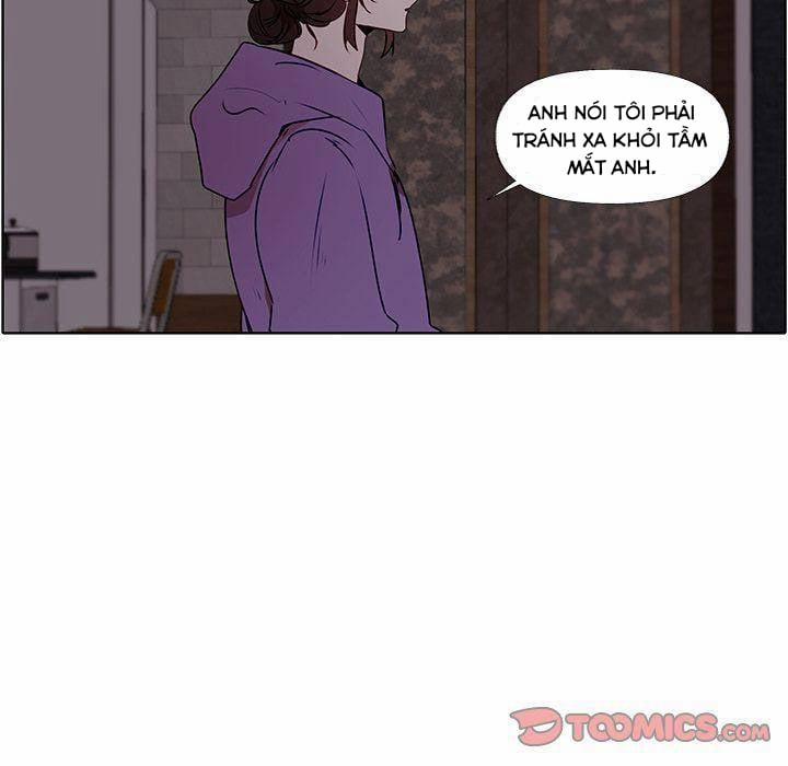 Ăn Trái Tim Cậu Bé Quàng Khăn Đỏ 4 trang 11