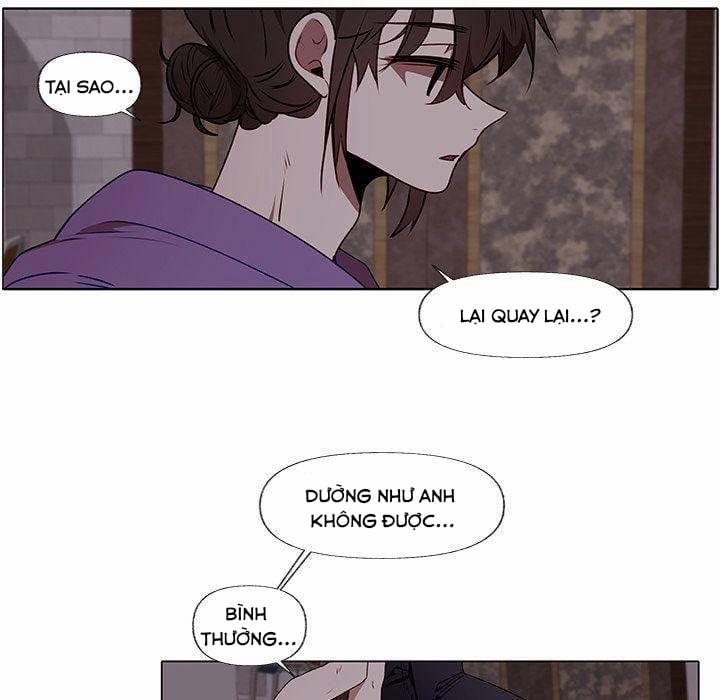 Ăn Trái Tim Cậu Bé Quàng Khăn Đỏ 4 trang 12