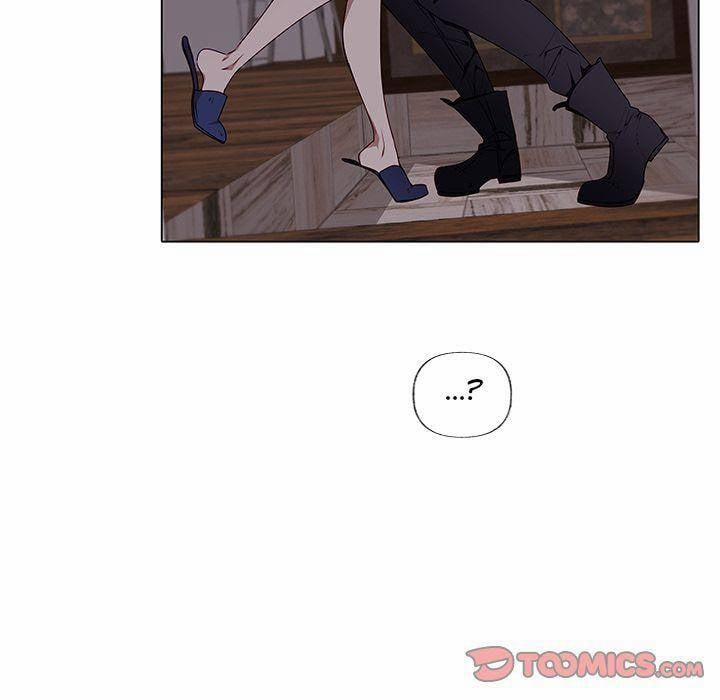 Ăn Trái Tim Cậu Bé Quàng Khăn Đỏ 4 trang 13