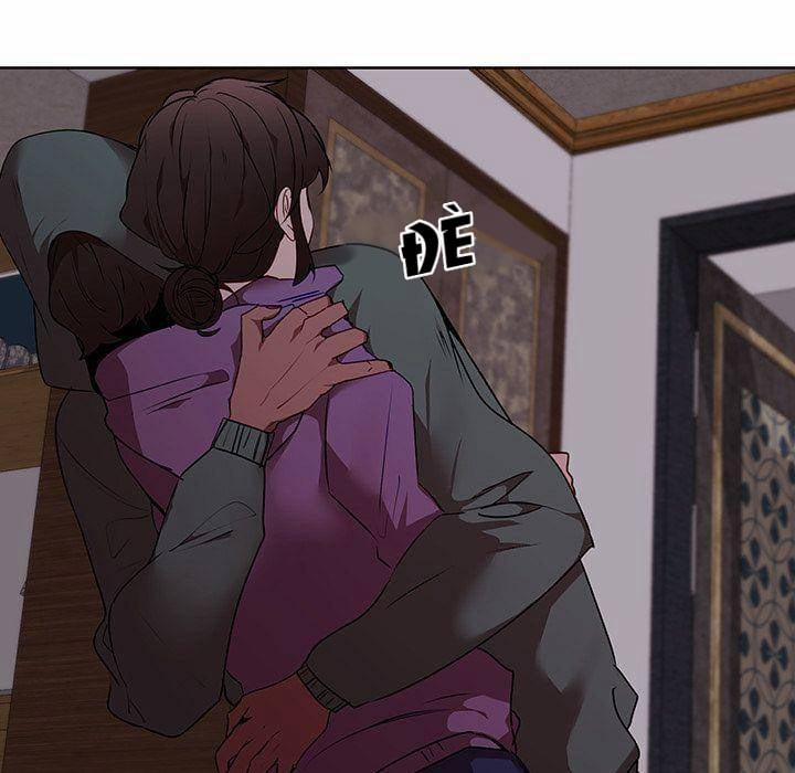 Ăn Trái Tim Cậu Bé Quàng Khăn Đỏ 4 trang 14