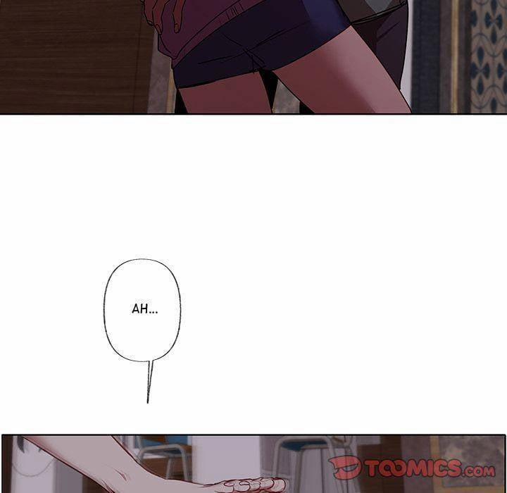 Ăn Trái Tim Cậu Bé Quàng Khăn Đỏ 4 trang 15