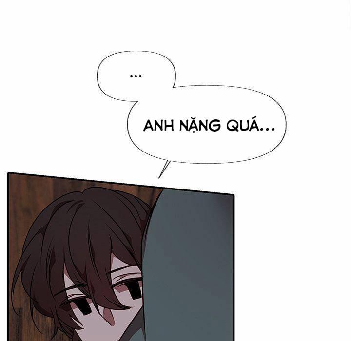 Ăn Trái Tim Cậu Bé Quàng Khăn Đỏ 4 trang 18