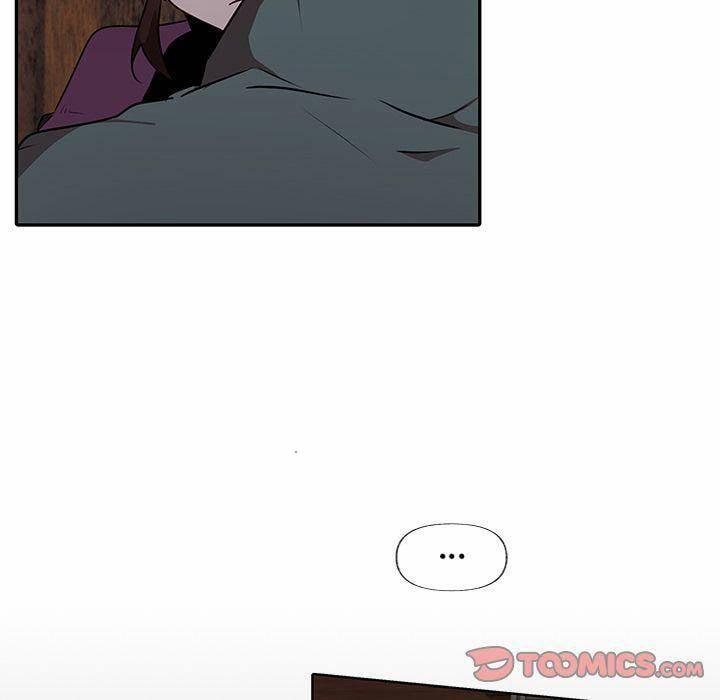 Ăn Trái Tim Cậu Bé Quàng Khăn Đỏ 4 trang 19