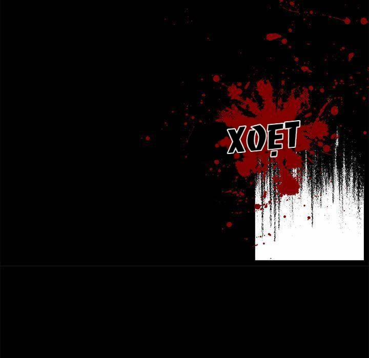 Ăn Trái Tim Cậu Bé Quàng Khăn Đỏ 4 trang 22