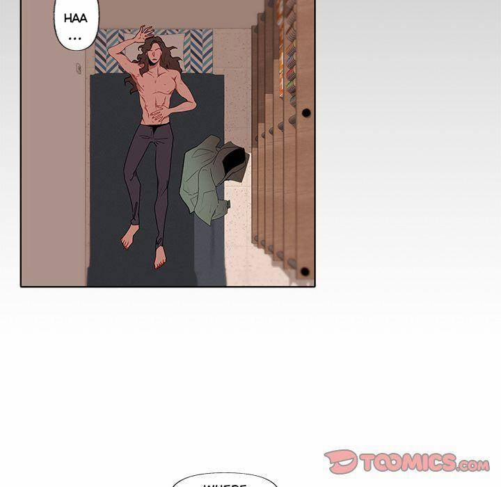 Ăn Trái Tim Cậu Bé Quàng Khăn Đỏ 4 trang 25