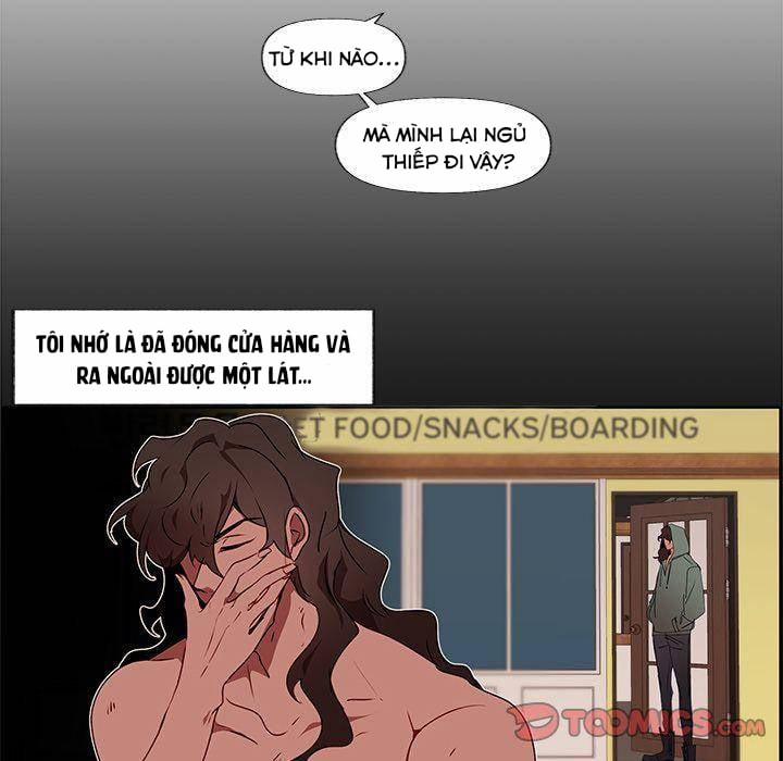 Ăn Trái Tim Cậu Bé Quàng Khăn Đỏ 4 trang 27