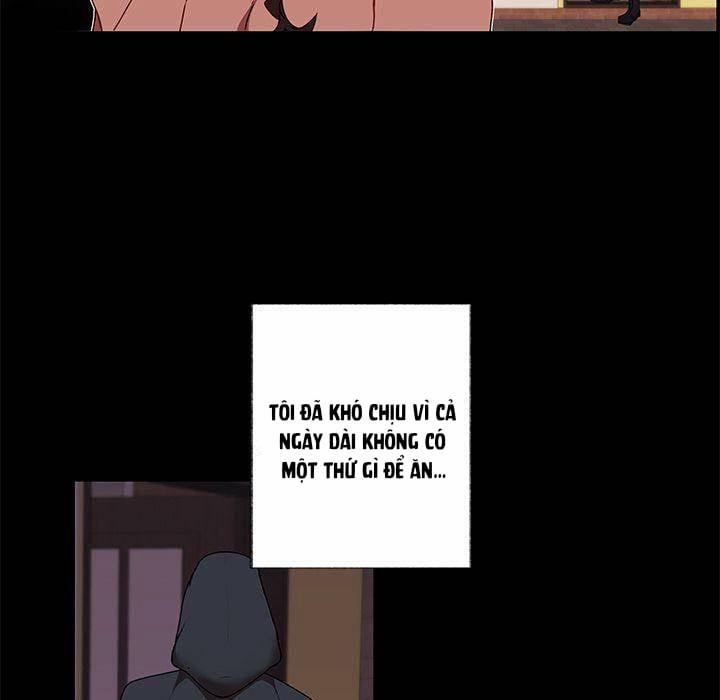 Ăn Trái Tim Cậu Bé Quàng Khăn Đỏ 4 trang 28