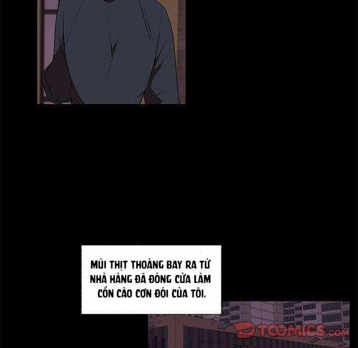 Ăn Trái Tim Cậu Bé Quàng Khăn Đỏ 4 trang 29