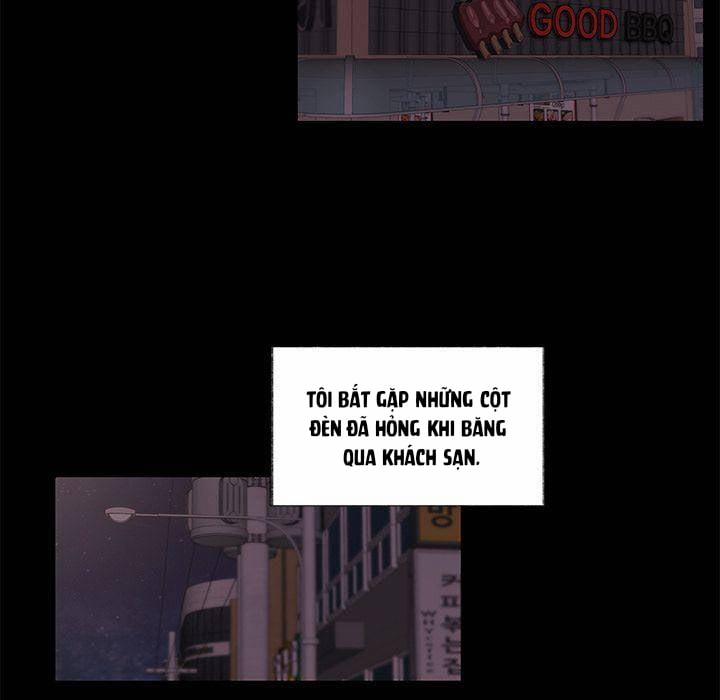 Ăn Trái Tim Cậu Bé Quàng Khăn Đỏ 4 trang 30