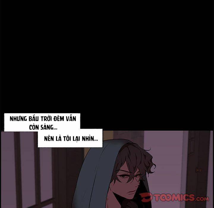 Ăn Trái Tim Cậu Bé Quàng Khăn Đỏ 4 trang 31