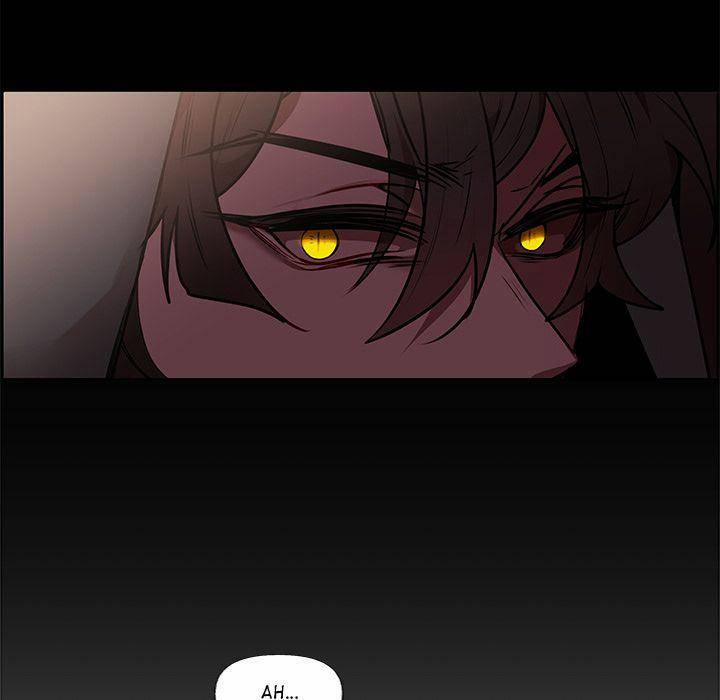 Ăn Trái Tim Cậu Bé Quàng Khăn Đỏ 4 trang 34