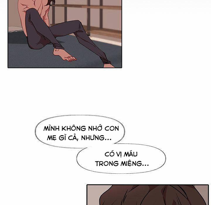 Ăn Trái Tim Cậu Bé Quàng Khăn Đỏ 4 trang 36