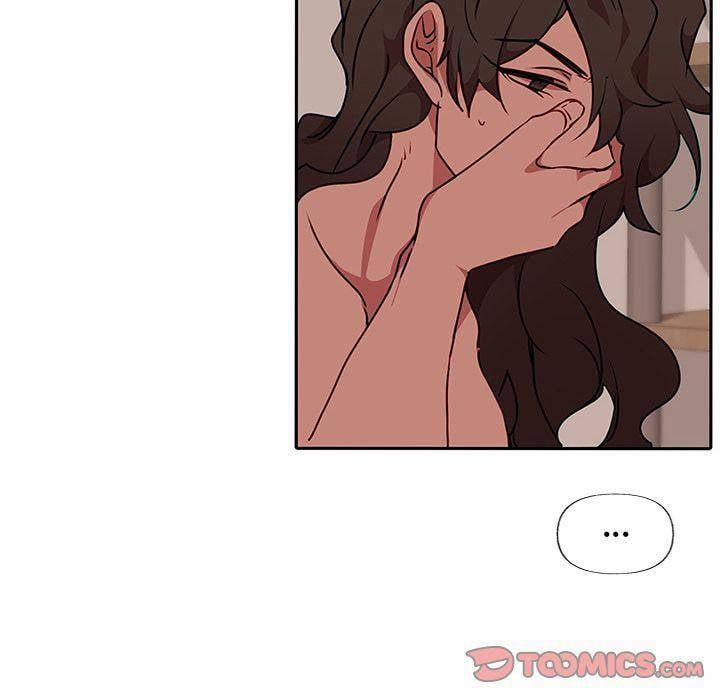 Ăn Trái Tim Cậu Bé Quàng Khăn Đỏ 4 trang 37