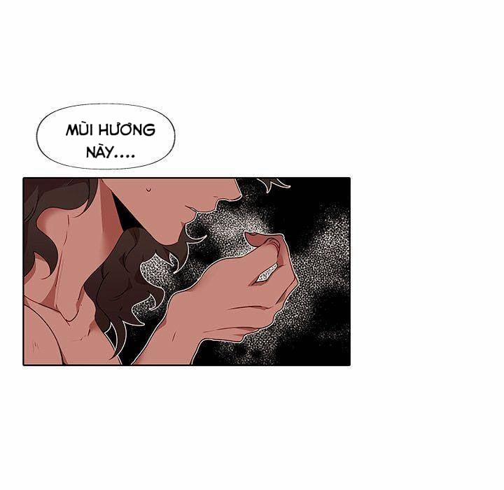 Ăn Trái Tim Cậu Bé Quàng Khăn Đỏ 4 trang 38