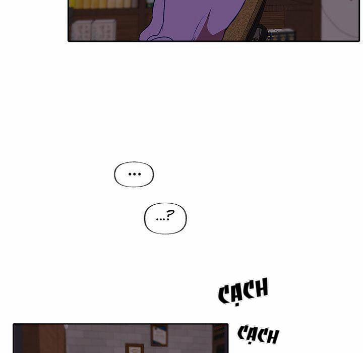 Ăn Trái Tim Cậu Bé Quàng Khăn Đỏ 4 trang 4