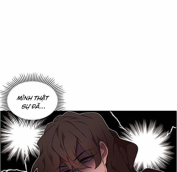 Ăn Trái Tim Cậu Bé Quàng Khăn Đỏ 4 trang 40