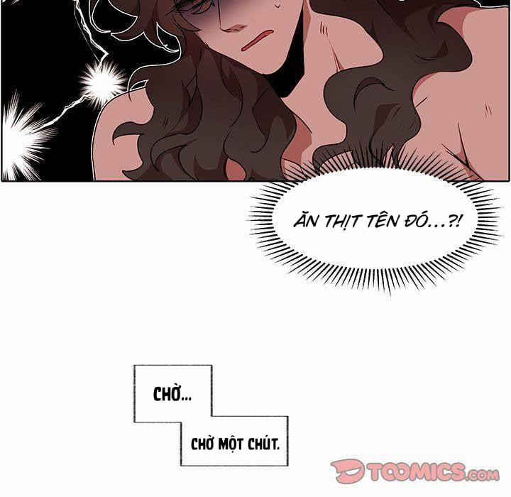 Ăn Trái Tim Cậu Bé Quàng Khăn Đỏ 4 trang 41