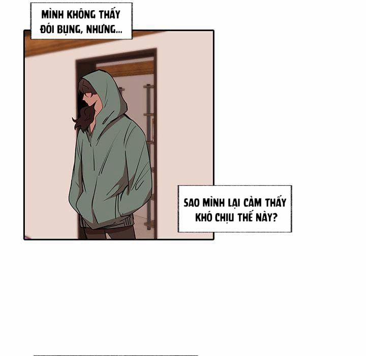 Ăn Trái Tim Cậu Bé Quàng Khăn Đỏ 4 trang 42