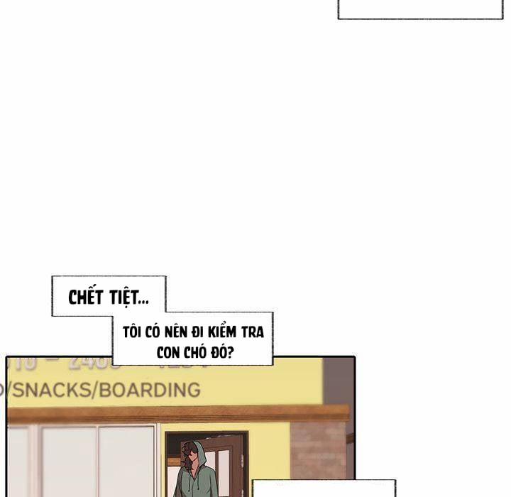 Ăn Trái Tim Cậu Bé Quàng Khăn Đỏ 4 trang 44