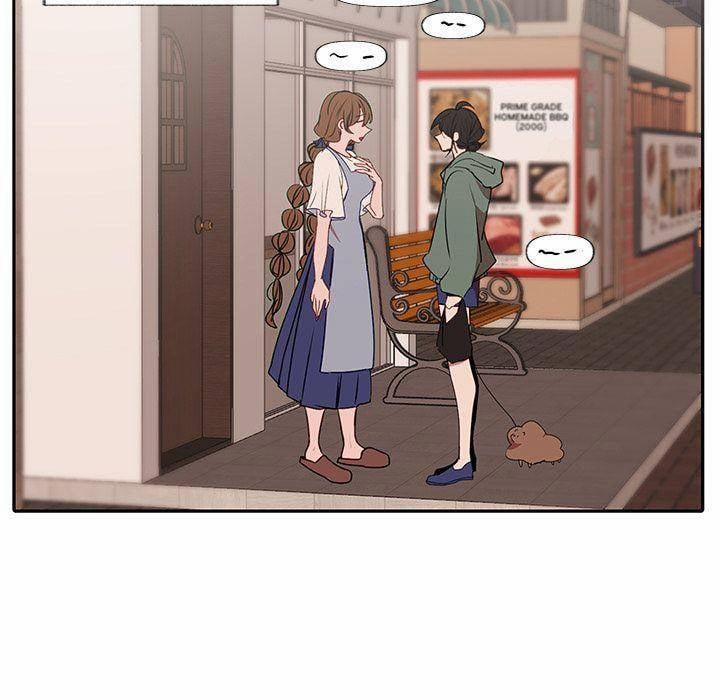 Ăn Trái Tim Cậu Bé Quàng Khăn Đỏ 4 trang 48