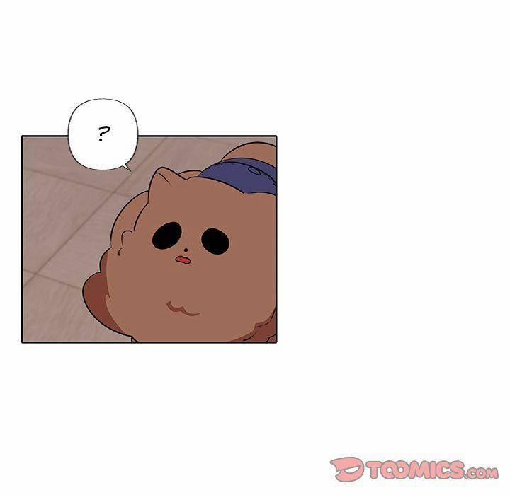 Ăn Trái Tim Cậu Bé Quàng Khăn Đỏ 4 trang 49