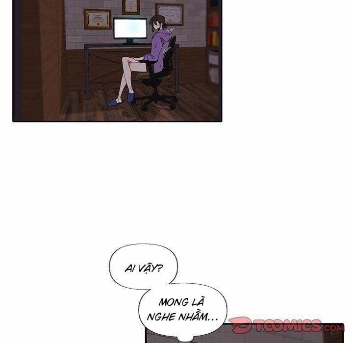 Ăn Trái Tim Cậu Bé Quàng Khăn Đỏ 4 trang 5