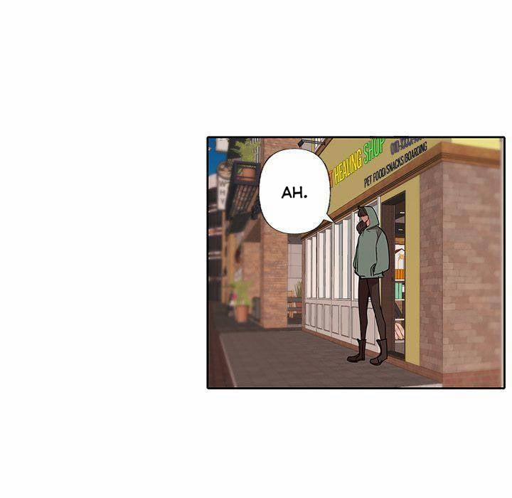 Ăn Trái Tim Cậu Bé Quàng Khăn Đỏ 4 trang 50