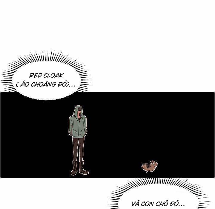 Ăn Trái Tim Cậu Bé Quàng Khăn Đỏ 4 trang 51