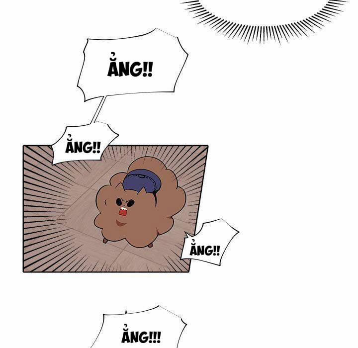 Ăn Trái Tim Cậu Bé Quàng Khăn Đỏ 4 trang 52