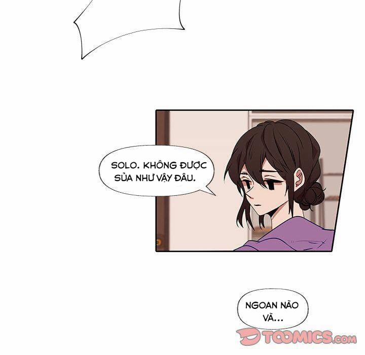 Ăn Trái Tim Cậu Bé Quàng Khăn Đỏ 4 trang 53