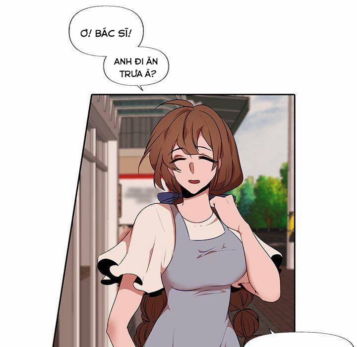 Ăn Trái Tim Cậu Bé Quàng Khăn Đỏ 4 trang 54