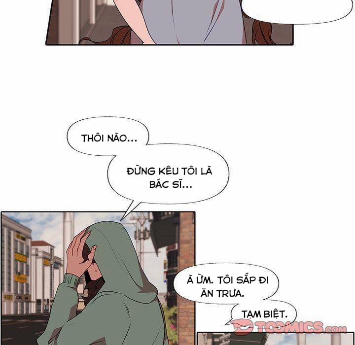 Ăn Trái Tim Cậu Bé Quàng Khăn Đỏ 4 trang 55