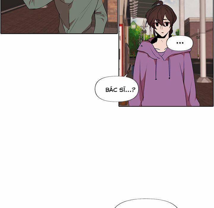 Ăn Trái Tim Cậu Bé Quàng Khăn Đỏ 4 trang 56