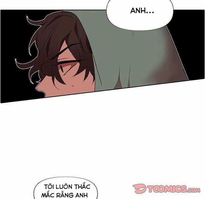 Ăn Trái Tim Cậu Bé Quàng Khăn Đỏ 4 trang 57