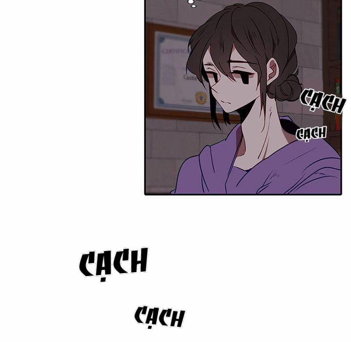 Ăn Trái Tim Cậu Bé Quàng Khăn Đỏ 4 trang 6