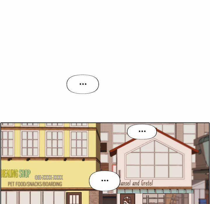 Ăn Trái Tim Cậu Bé Quàng Khăn Đỏ 4 trang 62