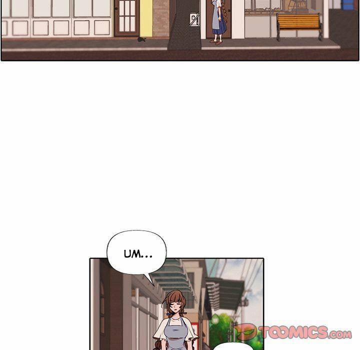 Ăn Trái Tim Cậu Bé Quàng Khăn Đỏ 4 trang 63