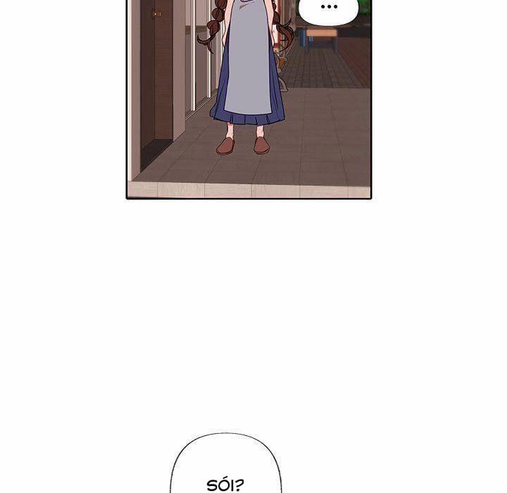 Ăn Trái Tim Cậu Bé Quàng Khăn Đỏ 4 trang 64