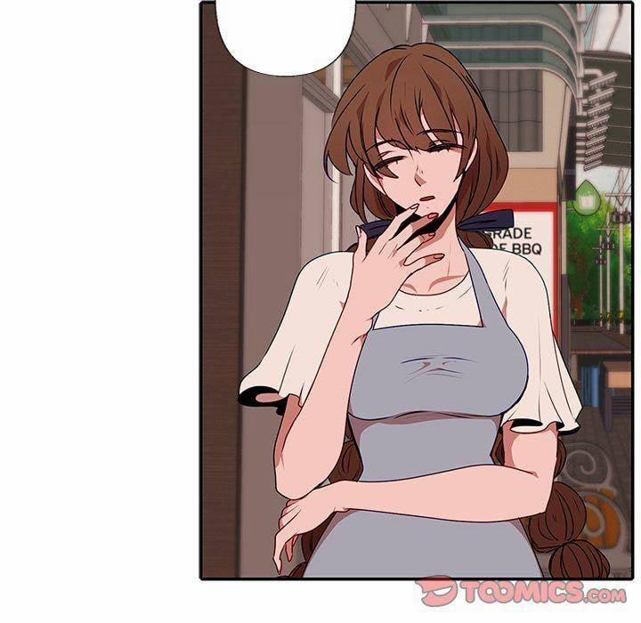 Ăn Trái Tim Cậu Bé Quàng Khăn Đỏ 4 trang 65