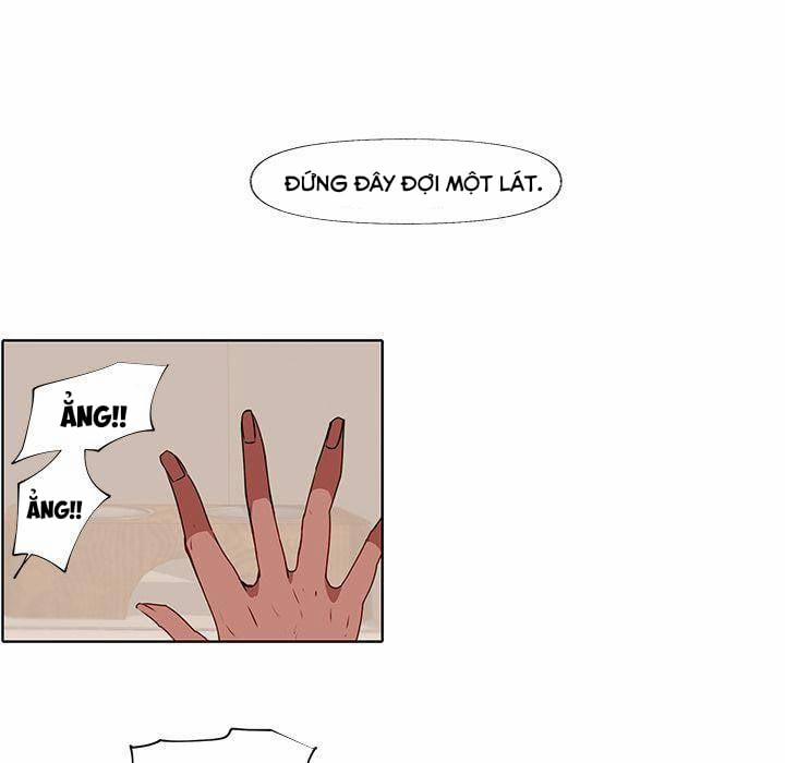 Ăn Trái Tim Cậu Bé Quàng Khăn Đỏ 4 trang 66