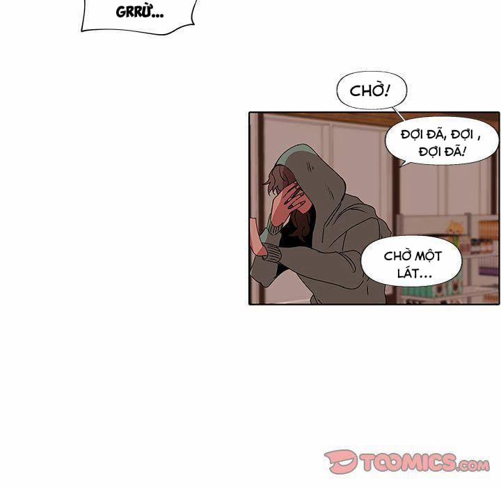 Ăn Trái Tim Cậu Bé Quàng Khăn Đỏ 4 trang 67