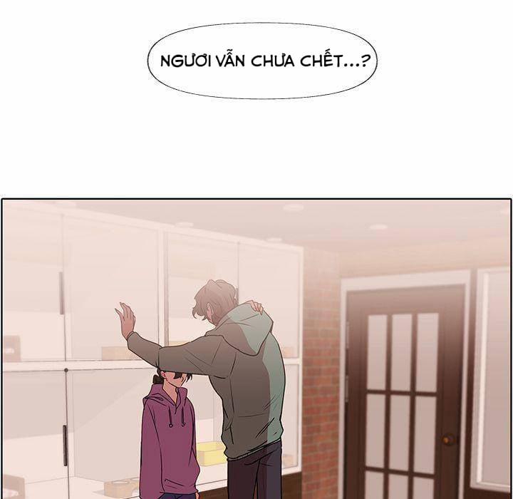 Ăn Trái Tim Cậu Bé Quàng Khăn Đỏ 4 trang 68