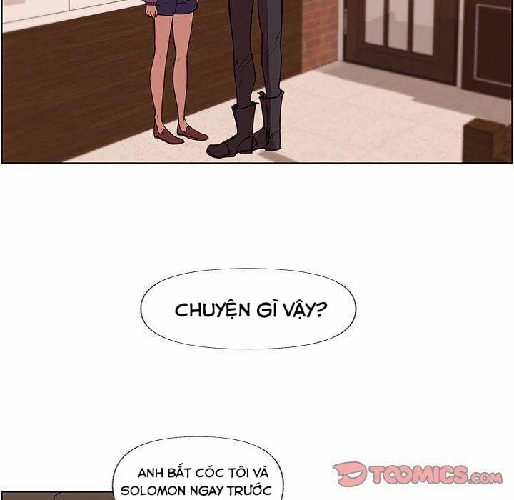 Ăn Trái Tim Cậu Bé Quàng Khăn Đỏ 4 trang 69