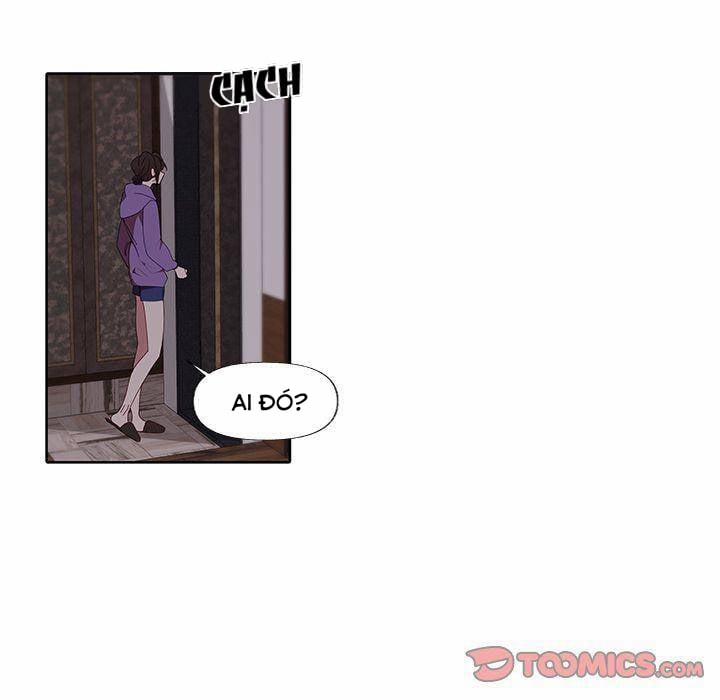 Ăn Trái Tim Cậu Bé Quàng Khăn Đỏ 4 trang 7